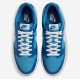 NIKE DUNK LOW 'DARK MARINA BLUE' 2022 DJ6188-400