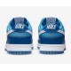 NIKE DUNK LOW 'DARK MARINA BLUE' 2022 DJ6188-400 NIKE DUNK LOW 'DARK MARINA BLUE' 2022 DJ6188-400