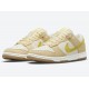 Nike Dunk Low 'LEMON DROP' DJ6902-700 Nike Dunk Low 'LEMON DROP' DJ6902-700