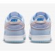 UNION LA X NIKE DUNK LOW 'PASSPORT PACK - ARGON' 2022 DJ9649-400 UNION LA X NIKE DUNK LOW 'PASSPORT PACK - ARGON' 2022 DJ9649-400
