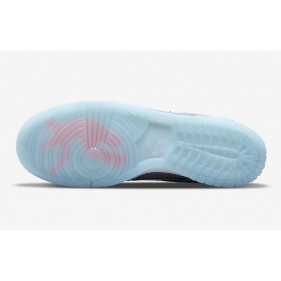 UNION LA X NIKE DUNK LOW 'PASSPORT PACK - ARGON' 2022 DJ9649-400 UNION LA X NIKE DUNK LOW 'PASSPORT PACK - ARGON' 2022 DJ9649-400