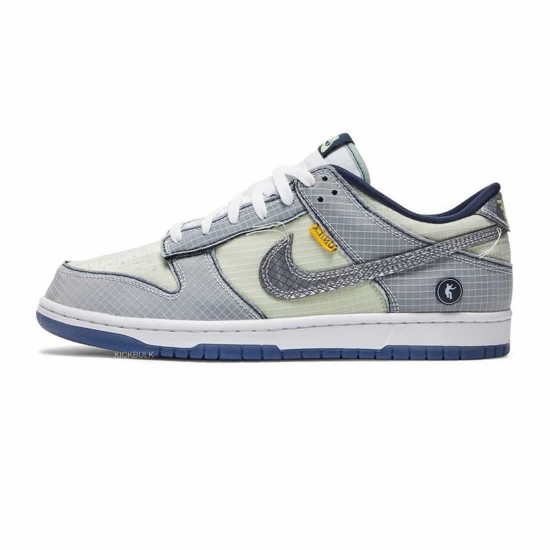 UNION LA X NIKE DUNK LOW 'PASSPORT PACK - PISTACHIO' 2022 DJ9649-401 UNION LA X NIKE DUNK LOW 'PASSPORT PACK - PISTACHIO' 2022 DJ9649-401