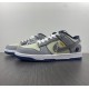 UNION LA X NIKE DUNK LOW 'PASSPORT PACK - PISTACHIO' 2022 DJ9649-401