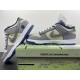 UNION LA X NIKE DUNK LOW 'PASSPORT PACK - PISTACHIO' 2022 DJ9649-401 UNION LA X NIKE DUNK LOW 'PASSPORT PACK - PISTACHIO' 2022 DJ9649-401