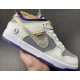 UNION LA X NIKE DUNK LOW 'PASSPORT PACK - COURT PURPLE' 2022 DJ9649-500 UNION LA X NIKE DUNK LOW 'PASSPORT PACK - COURT PURPLE' 2022 DJ9649-500
