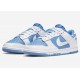 NIKE DUNK LOW 'REVERSE UNC' WMNS 2022 DJ9955-101 NIKE DUNK LOW 'REVERSE UNC' WMNS 2022 DJ9955-101