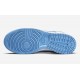 NIKE DUNK LOW 'REVERSE UNC' WMNS 2022 DJ9955-101 NIKE DUNK LOW 'REVERSE UNC' WMNS 2022 DJ9955-101