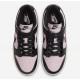 NIKE DUNK LOW 'PINK FOAM BLACK' WMNS 2022 DJ9955-600 NIKE DUNK LOW 'PINK FOAM BLACK' WMNS 2022 DJ9955-600