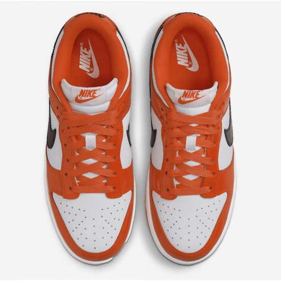 NIKE DUNK LOW 'HALLOWEEN' WMNS 2022 DJ9955-800 NIKE DUNK LOW 'HALLOWEEN' WMNS 2022 DJ9955-800
