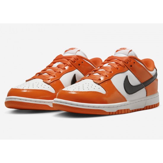 NIKE DUNK LOW 'HALLOWEEN' WMNS 2022 DJ9955-800 NIKE DUNK LOW 'HALLOWEEN' WMNS 2022 DJ9955-800