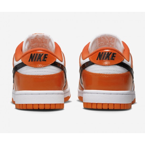 NIKE DUNK LOW 'HALLOWEEN' WMNS 2022 DJ9955-800