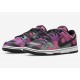 NIKE DUNK LOW RETRO PREMIUM 'GRAFFITI' 2022 DM0108-002 NIKE DUNK LOW RETRO PREMIUM 'GRAFFITI' 2022 DM0108-002