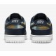 NIKE DUNK LOW RETRO PREMIUM 'GRAFFITI PACK - OBSIDIAN' 2022 DM0108-400 NIKE DUNK LOW RETRO PREMIUM 'GRAFFITI PACK - OBSIDIAN' 2022 DM0108-400