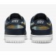 NIKE DUNK LOW RETRO PREMIUM 'GRAFFITI PACK - OBSIDIAN' 2022 DM0108-400