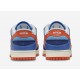 NIKE DUNK LOW SCRAP 'KNICKS' 2022 DM0128-100