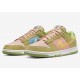 Nike DUNK LOW 'SUN CLUB - ARCTIC ORANGE SANDED GOLD' 2022 DM0583-800 Nike DUNK LOW 'SUN CLUB - ARCTIC ORANGE SANDED GOLD' 2022 DM0583-800