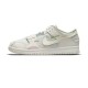NIKE DUNK SCRAP SE 'GREY HAZE OIL GREEN' 2021 DM0802-001 NIKE DUNK SCRAP SE 'GREY HAZE OIL GREEN' 2021 DM0802-001