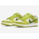 NIKE DUNK LOW PRO SB 'FRUITY PACK - GREEN APPLE' 2022 DM0807-300 NIKE DUNK LOW PRO SB 'FRUITY PACK - GREEN APPLE' 2022 DM0807-300