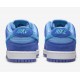 NIKE DUNK LOW PRO SB 'FRUITY PACK - BLUE RASPBERRY' 2022 DM0807-400 NIKE DUNK LOW PRO SB 'FRUITY PACK - BLUE RASPBERRY' 2022 DM0807-400