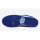 NIKE DUNK LOW PRO SB 'FRUITY PACK - BLUE RASPBERRY' 2022 DM0807-400 NIKE DUNK LOW PRO SB 'FRUITY PACK - BLUE RASPBERRY' 2022 DM0807-400