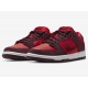 Nike SB Dunk Low 'Cherry' 2022 DM0807-600 Nike SB Dunk Low 'Cherry' 2022 DM0807-600