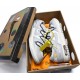 OFF-WHITE X NIKE DUNK LOW 'LOT 41 OF 50' DM1602-105 OFF-WHITE X NIKE DUNK LOW 'LOT 41 OF 50' DM1602-105
