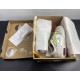 Off-White x Nike Dunk Low LOT 08 of 50 White Grey DM1602-106 Off-White x Nike Dunk Low LOT 08 of 50 White Grey DM1602-106