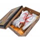 OFF-WHITE X DUNK LOW 'LOT 06 OF 50' DM1602-110 OFF-WHITE X DUNK LOW 'LOT 06 OF 50' DM1602-110