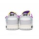 OFF-WHITE X DUNK LOW 'LOT 28 OF 50' DM1602-111 OFF-WHITE X DUNK LOW 'LOT 28 OF 50' DM1602-111