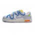 OFF-WHITE X DUNK LOW 'DEAR SUMMER - 10 OF 50' DM1602-112