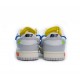 OFF-WHITE X DUNK LOW 'DEAR SUMMER - 10 OF 50' DM1602-112 OFF-WHITE X DUNK LOW 'DEAR SUMMER - 10 OF 50' DM1602-112