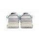 OFF-WHITE X DUNK LOW 'DEAR SUMMER - 02 OF 50' DM1602-115 OFF-WHITE X DUNK LOW 'DEAR SUMMER - 02 OF 50' DM1602-115