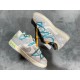 OFF-WHITE X DUNK LOW 'DEAR SUMMER - 02 OF 50' DM1602-115 OFF-WHITE X DUNK LOW 'DEAR SUMMER - 02 OF 50' DM1602-115