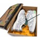OFF-WHITE X NIKE DUNK LOW 'LOT 42 OF 50' DM1602-117 OFF-WHITE X NIKE DUNK LOW 'LOT 42 OF 50' DM1602-117