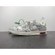 OFF-WHITE X NIKE DUNK LOW 'LOT 25 OF 50' DM1602-121
