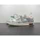 OFF-WHITE X NIKE DUNK LOW 'LOT 25 OF 50' DM1602-121 OFF-WHITE X NIKE DUNK LOW 'LOT 25 OF 50' DM1602-121