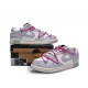 OFF-WHITE X DUNK LOW 'LOT 30 OF 50' DM1602-122 OFF-WHITE X DUNK LOW 'LOT 30 OF 50' DM1602-122