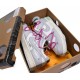 OFF-WHITE X DUNK LOW 'LOT 30 OF 50' DM1602-122 OFF-WHITE X DUNK LOW 'LOT 30 OF 50' DM1602-122
