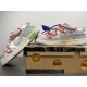 OFF-WHITE X NIKE DUNK LOW 'LOT 23 OF 50' DM1602-126 OFF-WHITE X NIKE DUNK LOW 'LOT 23 OF 50' DM1602-126