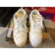 OFF-WHITE X NIKE DUNK LOW 'LOT 01 OF 50' DM1602-127 OFF-WHITE X NIKE DUNK LOW 'LOT 01 OF 50' DM1602-127