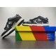QUARTERSNACKS X DUNK LOW SB 'LITTLE DEBBIE'S ZEBRA CAKES' DM3510-001 QUARTERSNACKS X DUNK LOW SB 'LITTLE DEBBIE'S ZEBRA CAKES' DM3510-001