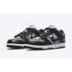 QUARTERSNACKS X DUNK LOW SB 'LITTLE DEBBIE'S ZEBRA CAKES' DM3510-001 QUARTERSNACKS X DUNK LOW SB 'LITTLE DEBBIE'S ZEBRA CAKES' DM3510-001