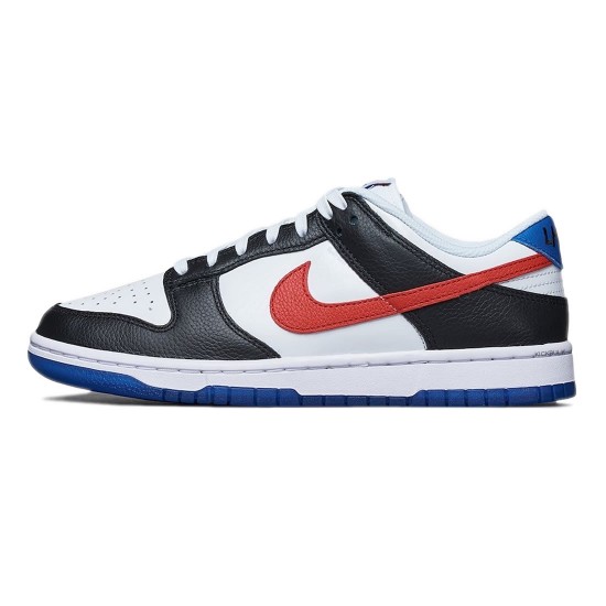 Nike Dunk Low South Korea DM7708-100 Nike Dunk Low South Korea DM7708-100