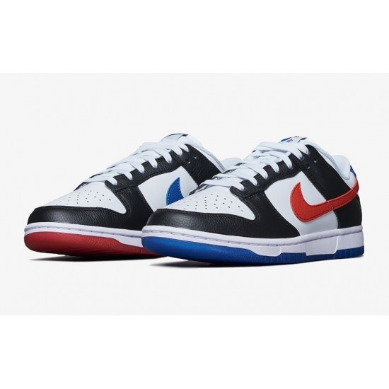 Nike Dunk Low South Korea DM7708-100 Nike Dunk Low South Korea DM7708-100