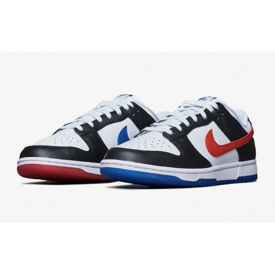 Nike Dunk Low South Korea DM7708-100