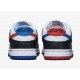 Nike Dunk Low South Korea DM7708-100