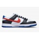 Nike Dunk Low South Korea DM7708-100 Nike Dunk Low South Korea DM7708-100