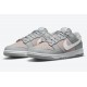 NIKE DUNK LOW 'SOFT GREY PINK' WMNS 2022 DM8329-600 NIKE DUNK LOW 'SOFT GREY PINK' WMNS 2022 DM8329-600