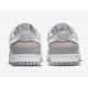 NIKE DUNK LOW 'SOFT GREY PINK' WMNS 2022 DM8329-600 NIKE DUNK LOW 'SOFT GREY PINK' WMNS 2022 DM8329-600