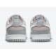 NIKE DUNK LOW 'SOFT GREY PINK' WMNS 2022 DM8329-600